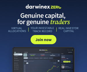 Darwinex Zero