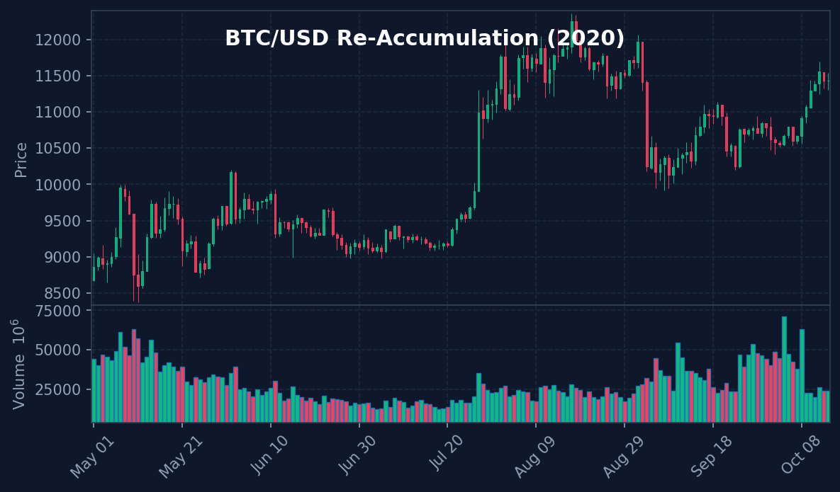 BTC 2020 Re-Acc