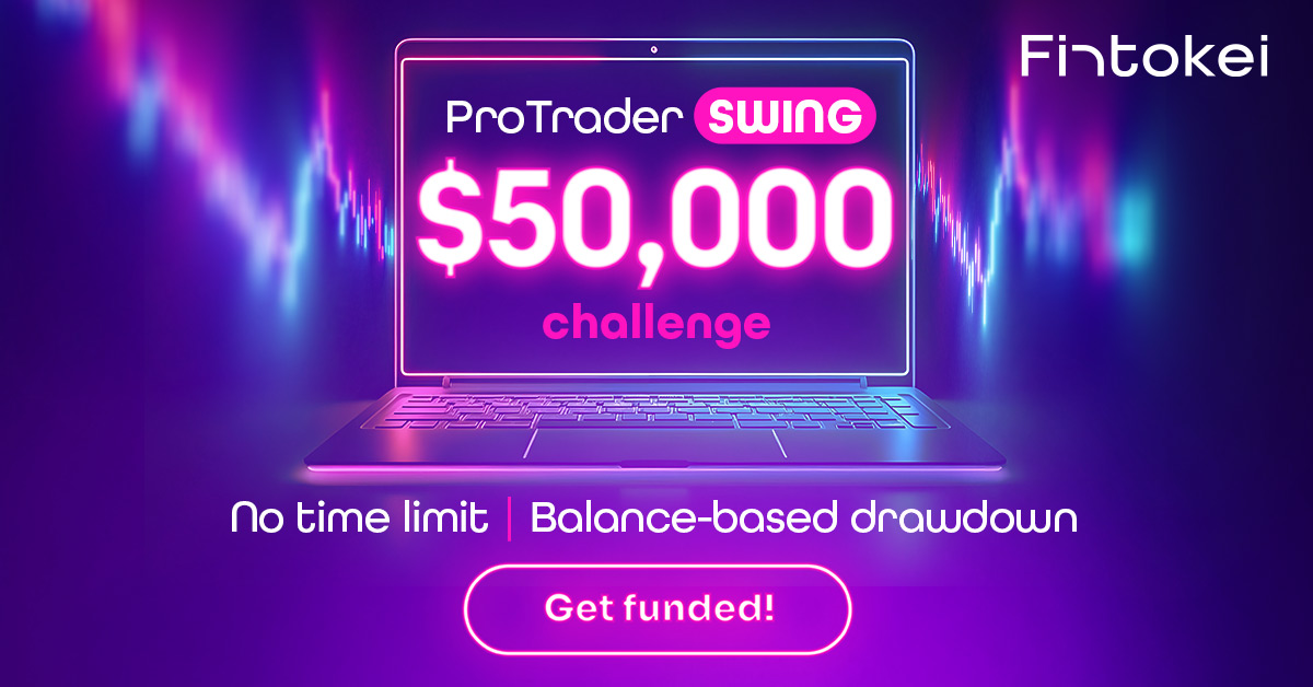 Fintokei ProTrader