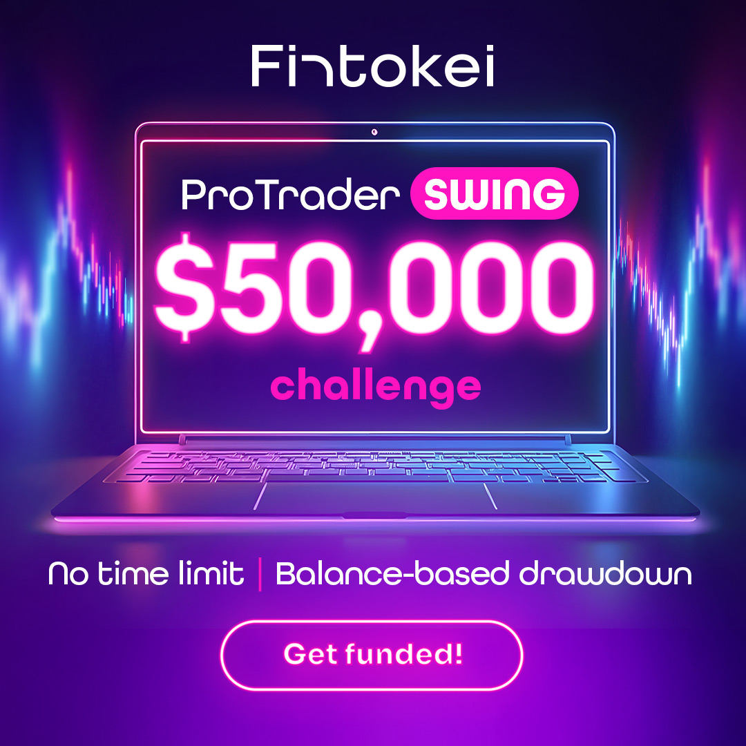 Fintokei — 20% OFF